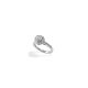 Natural Heart Shape Diamond Ring - Grace Jewellers