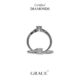 Natural Diamond Ring - Grace Jewellers