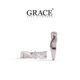Luxury Bloom Diamond Ring in 18K Gold - Grace Jewellers
