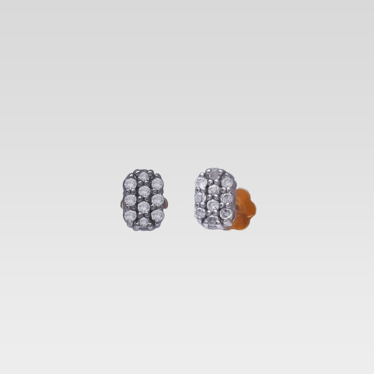 Sparkle Diamond Tops