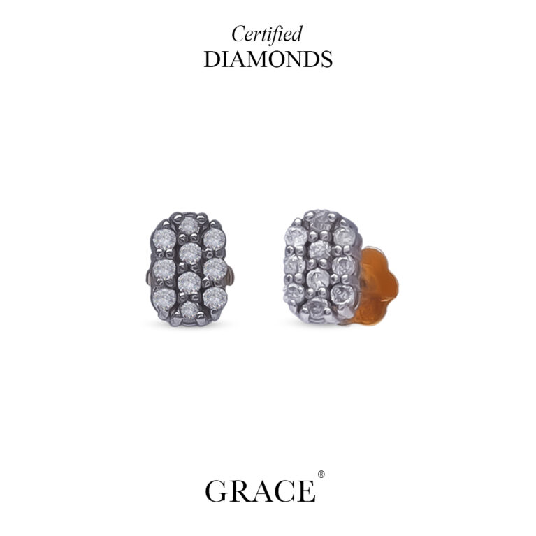 Sparkle Diamond Tops