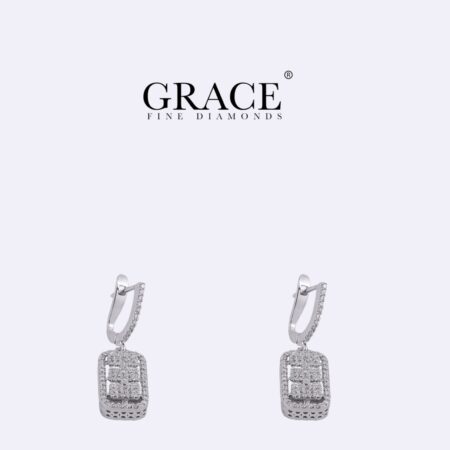 Dazzling Elegance Grace Earrings