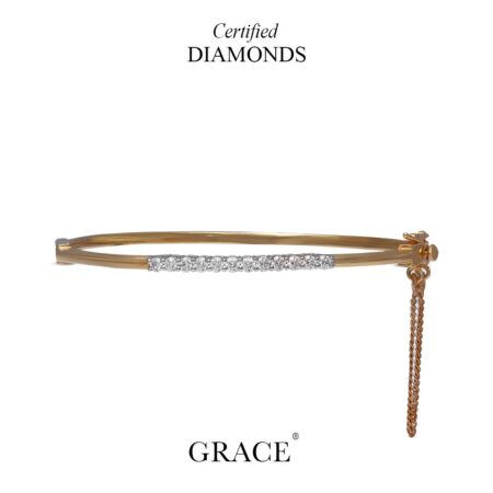 Diamond Arm Cuff Candy