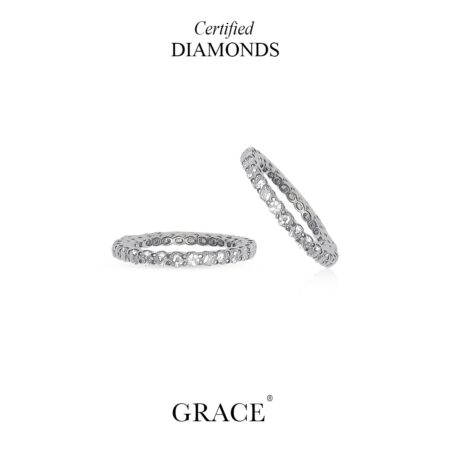 Enternal-Love Eternity Band